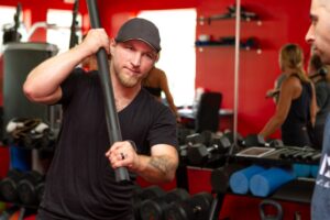 Personal Fitness Training in Chicago, IL, personal trainer near me