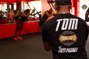 Small Group Fitness Training in Chicago, IL