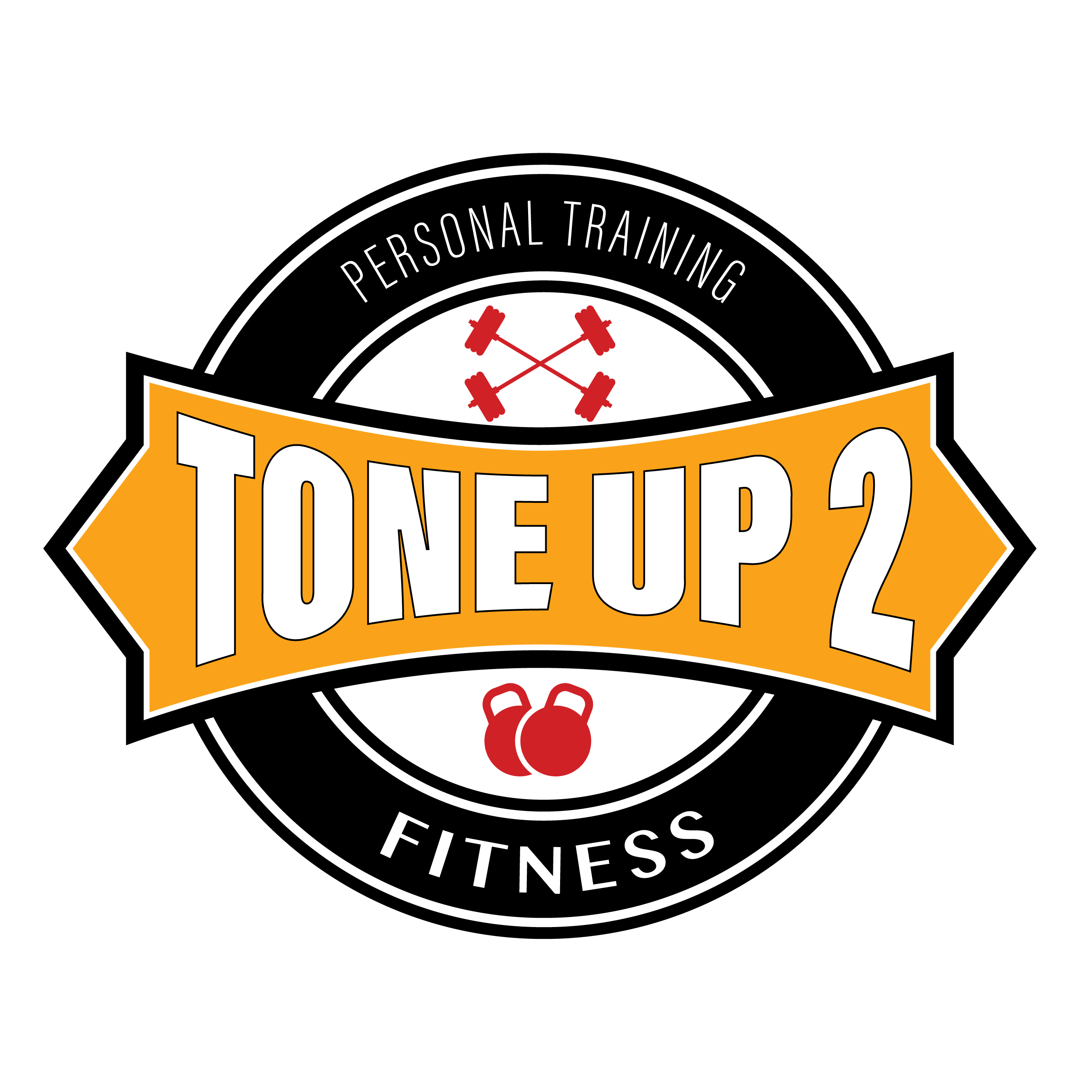 Tone Up 2 Fitness